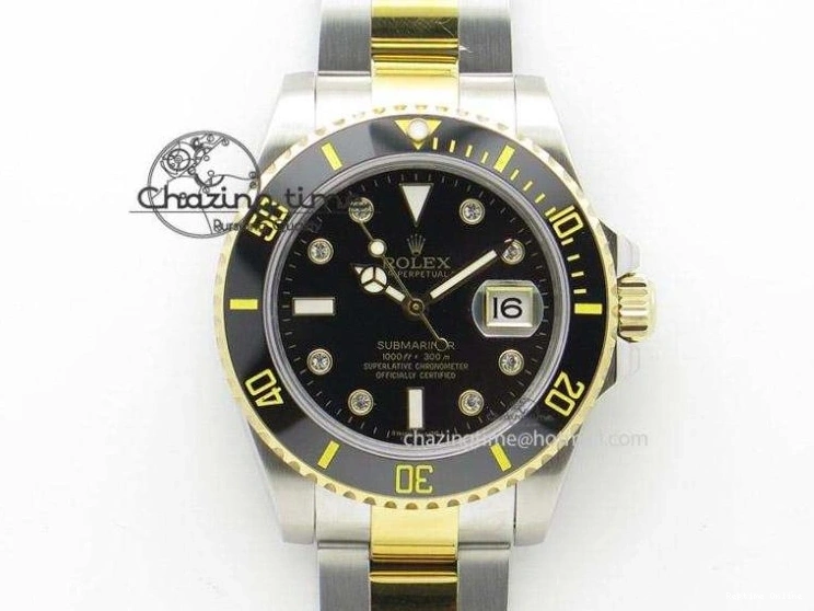 0601 Yacht-Master 116622 ARF 1:1 Best Edition 904L Steel Blue Dial on SS Bracelet A OnTrend 3231